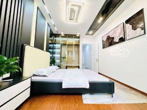 nhà mỹ đình, ngõ rộng, full nội thất, 38m2, giá 7.x tỷ