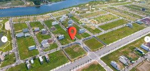 lô nền góc siêu hiếm b213181 tuyến bờ quan 3 hướng đông nam giá 10 tỷ 605 ngay đường lớn quảng nam