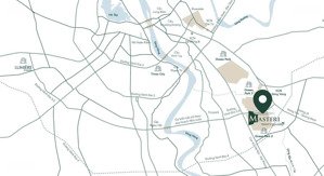 chính chủ bán căn studio 30m2 cđt masterise . giá cắt lỗ