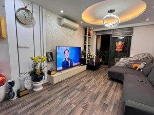 cho thuê căn hộ 3n2w-116m tại tây hà tower tố hữu-giá 18 tr/tháng, đủ nội thất