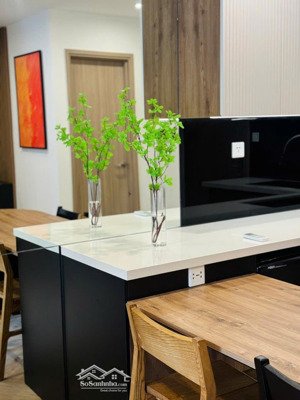 em bán căn hộ 1 ngủ + full nội thất sịn sò, pháp lý chuẩn tại vinhomes ocean park giá chỉ: 3ty250