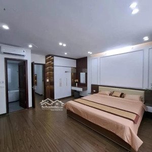 bán nhà hoàng văn thái thanh xuân-phân lô quân đội-ô tô tránh- ngõ thông -kinh doanh- 57m-20.x tỷ