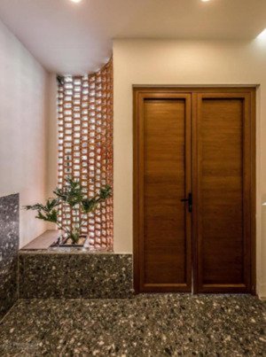 nhỉnh 6 tỷ nhà 90m2 3pn hxh sát mặt tiền đường tân mỹ, p. tân thuận, quận 7