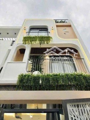 bán nhà lê văn duyệt 43m2, p3 q. bình thạnh, hcm