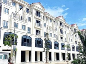 bán liền kề đường 17 khu hy lạp dự án hinode royal park. diện tích 98m2 giá 17,5 tỷ. lh: 