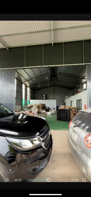 cho thuê nhà xưởng - tại bắc sơn, sóc sơn, hà nội