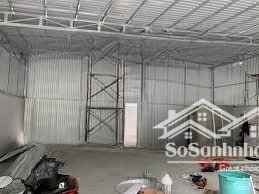 cho thuê nhà ở hoặc làm kho kinh doanh rộng 180m2 giá 120tr/tháng tại phường tuy hòa, phú yên