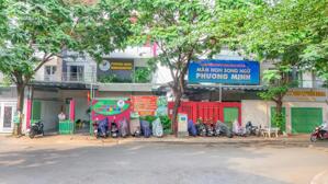  Đẳng Cấp Sở Hữu – Biệt Thự Vườn Sang Trọng, Khu Dân Trí Cao Hà Đô Quận 12