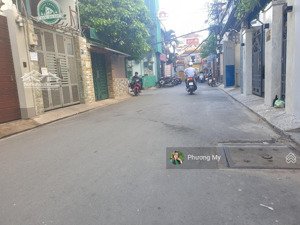 [siêu phẩm hẻm 6m] - bán gấp nhà âu cơ giáp 3/2 quận 10 (5x13, 70m2) - 5 tầng. chỉ 10.5 tỷ tl