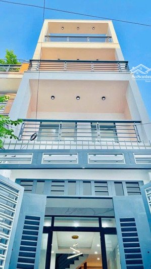 bán gấp nhà hxh 1t2l 64m2 giá 5.89 tỷ, hđ thuê dài hạn 20tr/tháng, đường lê văn sĩ, phú nhuận, shr