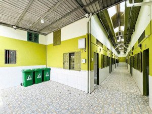 bán dãy nhà trọ dòng tiền trung tâm dĩ an, gần làng đại học thủ đức hồ chí minh giá rẻ