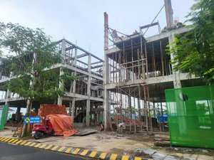 bán gấp đất nền giá tốt dự án the solia, 1,792 tỷ, 87m2, tại long an