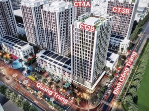 chung cư dầu khí premium sống đẳng cấp giửa lòng thành phố