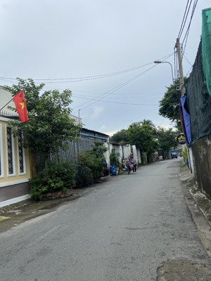 nhà hxh 74m (4.5x16.5), 6.5 tỷ, đg 22, phước long b, thủ đức (q9 cũ)