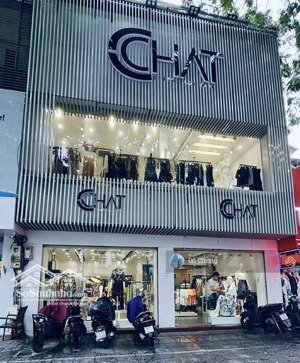 cực rẻ - chủ cần bán gấp nhà mặt phố thuỵ khuê - 380m2 x 3 tầng giá bán đất - chỉ nhỉnh 260tr/m2