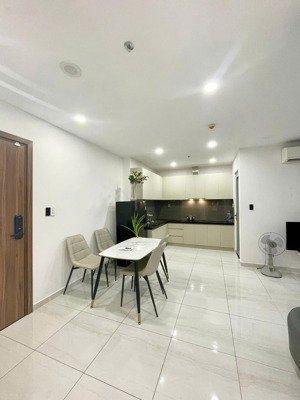 cho thuê happy one central 2 pn đường 30/4, phú hòa full nội thất giá tốt chỉ 10tr/tháng