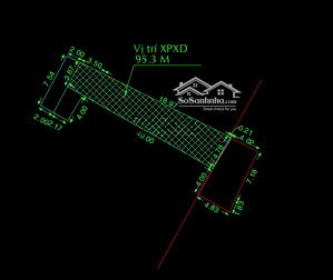 chính chủ giảm giá ! 140 m2 đất mặt tiền võ văn hát cần bán gấp!