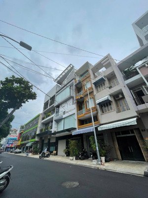 mt nguyễn hậu p.tân thành 4x16.5m 4.5 tấm lệch tầng giá 12.6 tỷ lh 