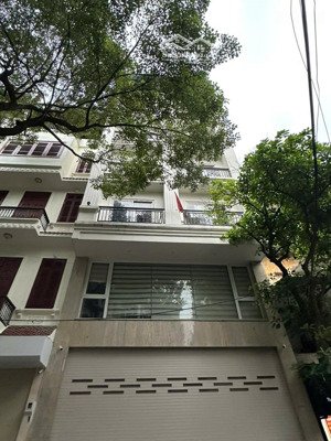 1.0.2 phân lô 2 mặt ngõ ô tô tránh phố liễu giai - 60m2 - 5 tầng - sát mặt phố kinh doanh - 29.5 tỷ