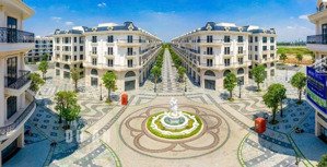 bán shophouse 147m2, 45 tỷ vnd tại quốc lộ 13, hiệp bình phước, thủ đức, hcm