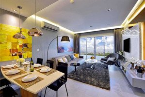 bán căn hộ 2pn view đẹp tại essensia sky, 5,9 tỷ, 80m2