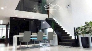 bán gấp căn hộ chung cư phú hoàng anh, sân vườn giá tốt rộng đẹp nhất khu nam