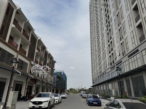 shophouse liền kề chân tòa chung cư cao cấp tại dự án hinode royal parks