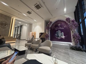 cực hiếm - bán cắt lỗ căn hộ the wisteria 136m2 4pn căn góc tầng cao. 7.7 tỷ bao toàn bộ thuế phí