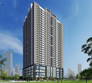 dự án noxh 4 - 6 - 8 ngõ 321 vĩnh hưng, hoàng mai, hà nội