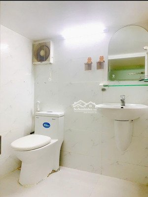 cho thuê chung cư hưng vượng 1- phú mỹ hưng- q7