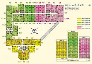 bán căn hộ hqc hóc môn chỉ 1.050 tỷ ngay chợ đầu mối, chuẩn bị nhận sổ 2026 nhận nhà ngay