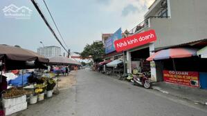 Bán nhà 2 tầng đường Nguyễn Viết Tú đối diện Chợ Định Trung lh_0987673102