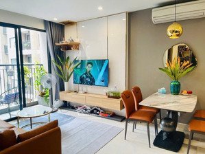 cho thuê căn hộ vinhome west point 74m2, 2pn, 2vs, full nội thất, giá 20 triệu/tháng