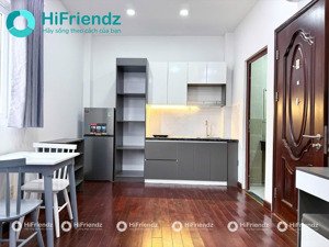 cho thuê phòng trọ 30m2 giá 6,5 triệu tại ngô tất tố, p 22, bình thạnh, hcm bao đẹp giá tốt