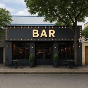 cho thuê mt thảo điền 14x4m vị trí hiếm luôn nhộn nhịp ngày đêm