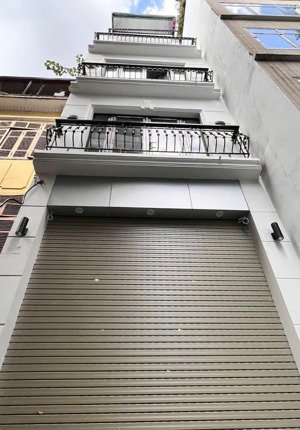 phân lô lạc long quân 37m2 x 6t thang máy 10m ô tô tránh kd nhỉnh 12 tỷ