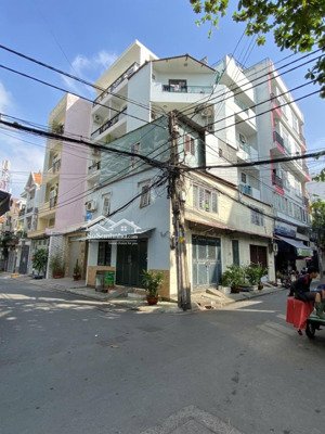 bán nhà 2mt 43, đường phan văn sửu, phường 13, quận tân bình 