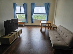 cho thuê căn hộ ehome 51m2, 5,5tr full nội thất tại waterpoint nam long