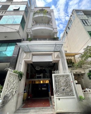 cho thuê nhà nguyên căn nguyễn bỉnh khiêm, p. bến nghé, q.1 (hxh)