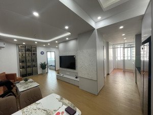 nhượng lại căn hộ chung cư hàm nghi, 98m2, 3pn, lô góc sáng thoáng đẹp, giá nhỉnh 7 tỷ, ở ngay
