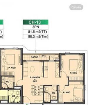 bán 3n be2 view bể bơi giá 5,9x tỷ , 3 mặt thoáng vinhomes oceanpark gia lâm 