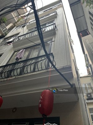 hiếm - nhà mới kim mã, ba đình - 42m2 - 5 tầng - lô góc - ngõ rộng - gần phố - giá chỉ 12 tỷ có bớt