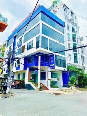 bán nhà mặt phố tại phường 25, bình thạnh, 62 tỷ, 168m2, đẹp, nhiều tiện ích