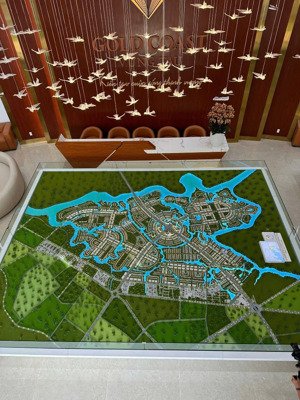 bán shophouse gold coast vũng tàu, 12 tỷ, 144m2, tiện ích đầy đủ, mặt tiền rộng