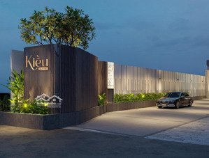 kiều by kita - căn hộ cao cấp ngay mặt tiền trần hưng đạo - chỉ 133triệu/m2 - chiết khấu tới 16.8%