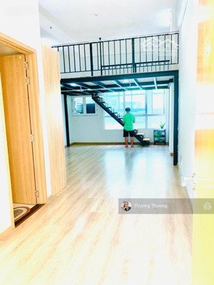 charmington - duplex officetel làm văn phòng + ở