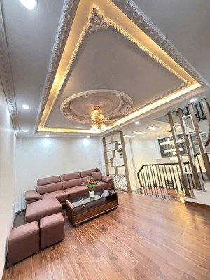 cương ngô - tứ hiệp - thanh trì nhà 5 tầng '' nội thất xịn xò