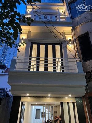 siêu hiếm-phố thái hà- đống đa-36m2-5 tầng-mt4m-gara ôtô-kinh doanh-vỉa hè-giá 14,8 tỷ-có tl