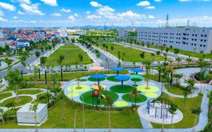 bán đất nền dự án bv bavella green park, dĩnh trì, bắc giang, 4,5 tỷ, 80 m2