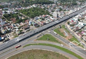 bán đất ngã tư dầu giây sổ hồng sẵn, ngay mặt tiền ql1a & quốc lộ 20 lh 